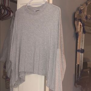 Joah Brown LS Turtleneck Top